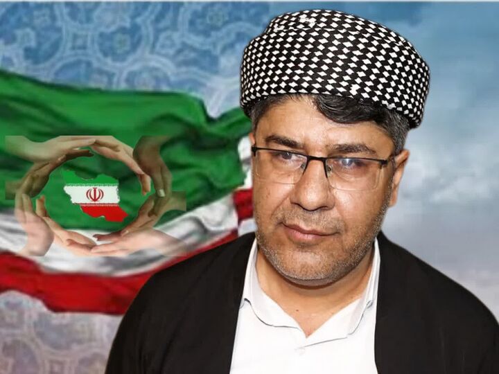 وحدت اسلامی از نگاه رهبر شهید انقلاب یک اصل راهبردی و تمدنی است