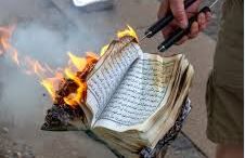 عامل قرآن‌سوزی در «دیربورن» آمریکا دستگیر شد
