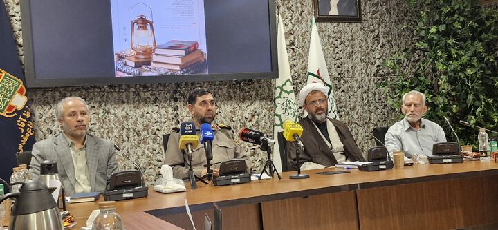 بیست و سومین دوره انتخاب کتاب دفاع مقدس برترین‌های خود را شناخت/ داوری ۲۹۲۵ اثر
