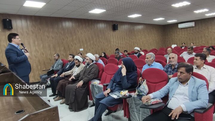 جایگاه کانون‌های فرهنگی هنری مساجد روز به روز در حال تقویت است