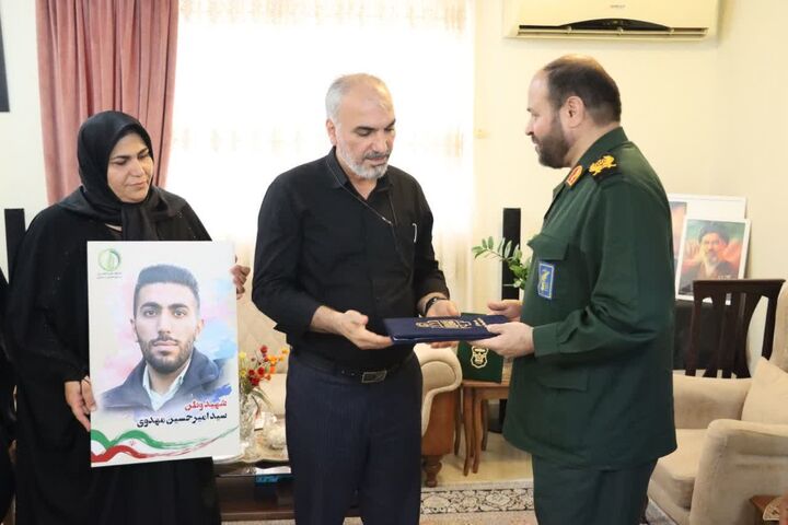 زندگی شهدا؛ الگوی ماندگار نسل جوان