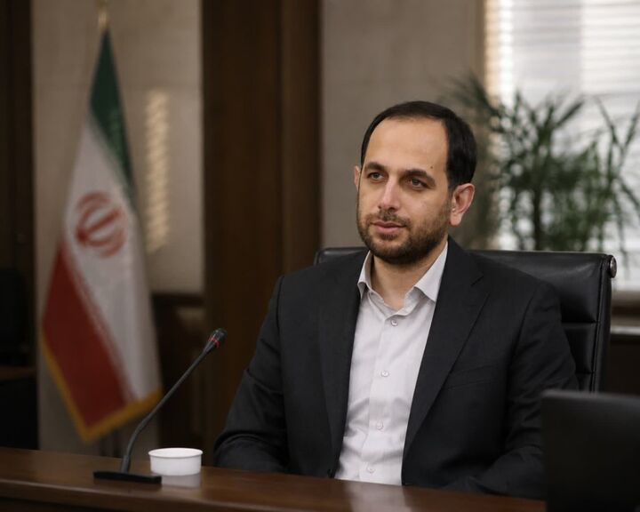 حمایت ۶ میلیاردی دانشگاه آزاد مازندران از رزمندگان اسلام