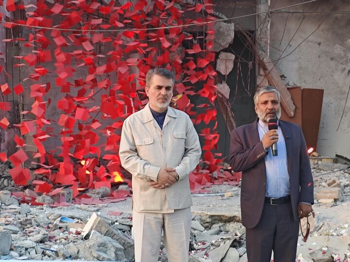 خون کودکان بی‌گناه دبستان شجره‌طیبه، وجدان جهان را بیدار کرد