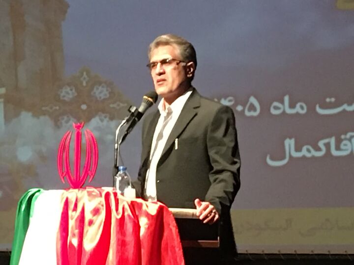 شاهنامه از مهم‌ترین ارکان پاسداشت هویت ملی است