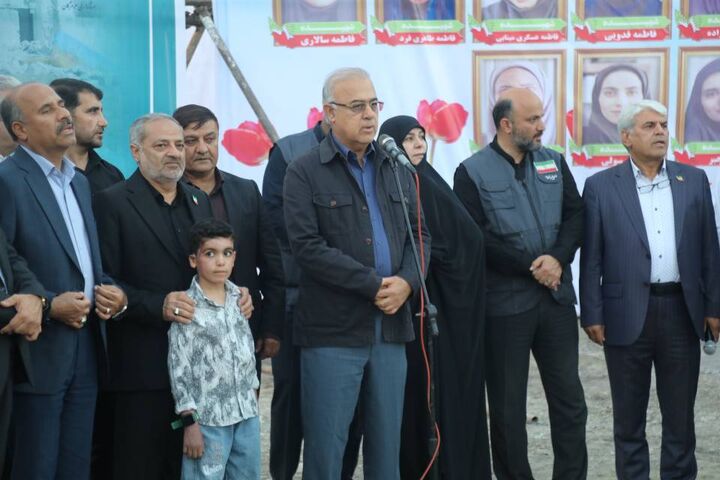 ستاد ملی میناب تشکیل می‌شود