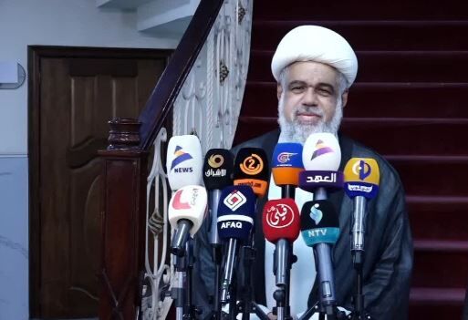 آیت‌الله الدقاق: حاکمان بحرین اگر از خصومت با ملت خود دست برندارند، ساقط خواهند شد