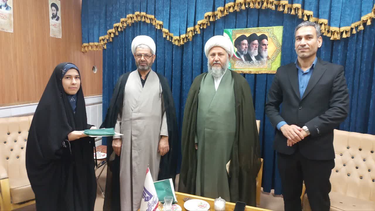 تأکید شورای گسترش فعالیت های قرآنی آران و بیدگل بر پیگیری ثبت ملی «ربنای» پایانی جلسات قرائت قرآن