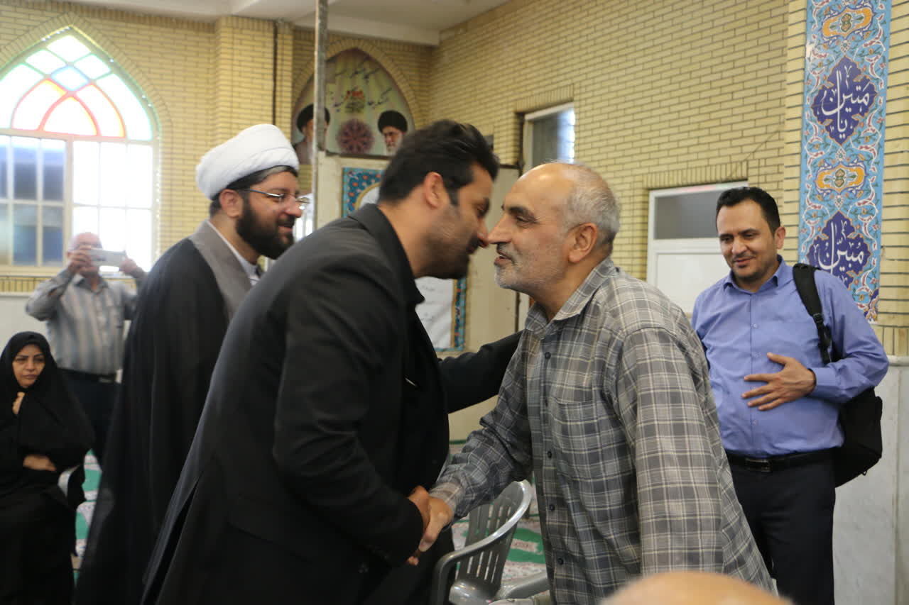 «سه‌شنبه‌های تکریم»؛ ادای دینی به قهرمانانی که از دلِ مساجد برخاستند