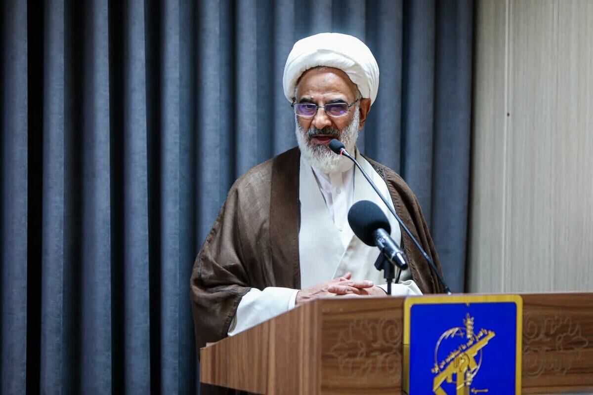 شهید تنگسیری و تربیت‌شدگانش خواب را از استکبار گرفتند