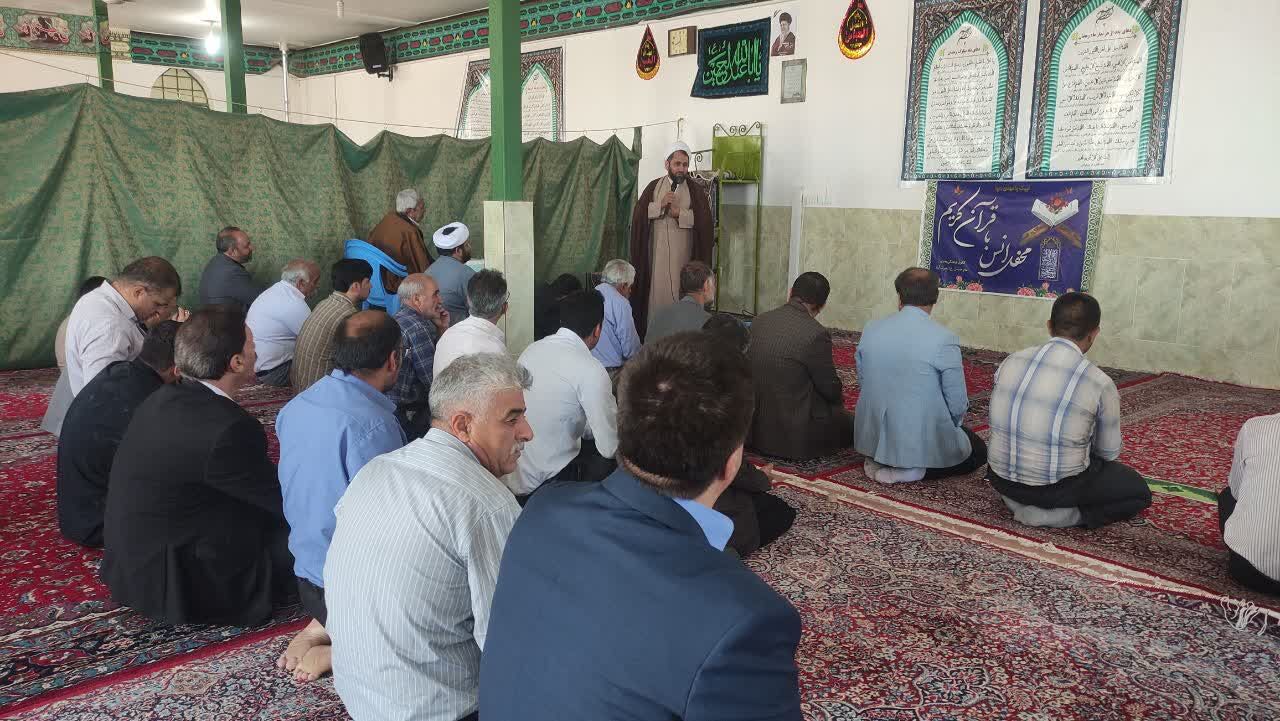 دومین کانون فرهنگی هنری روستایی در نصرتآباد افتتاح شد
