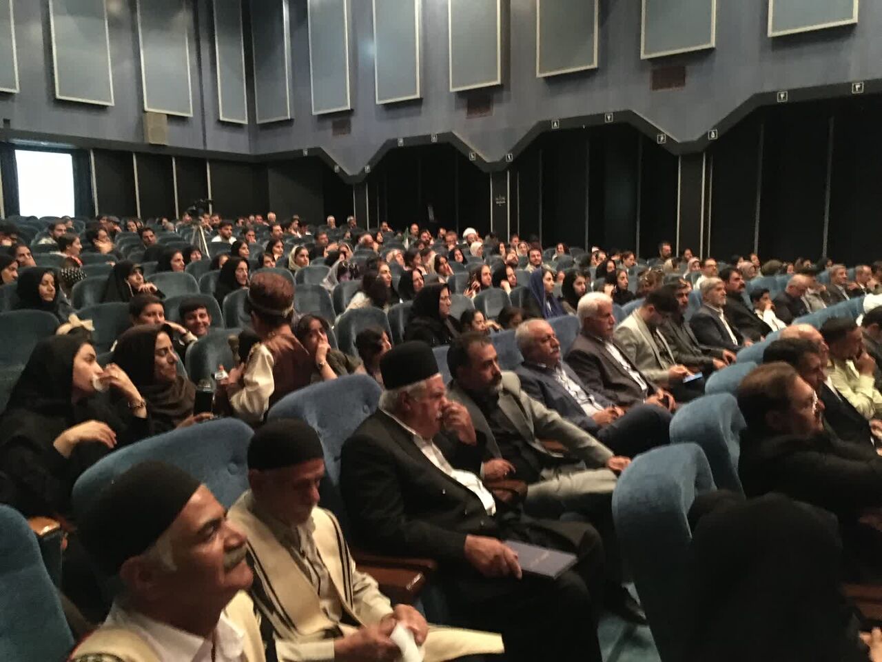 شاهنامه از مهم‌ترین ارکان پاسداشت هویت ملی است
