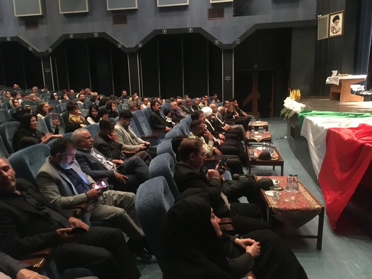 شاهنامه از مهم‌ترین ارکان پاسداشت هویت ملی است