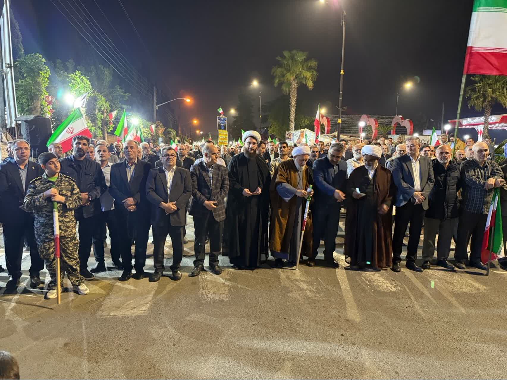 ضرورت حفظ سنگر مسجد در نبرد فرهنگی