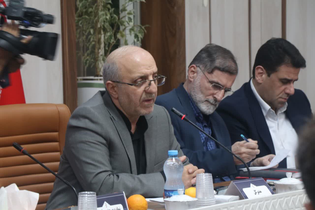 ۱۶ هزار والدین شهید در گیلان؛ کمتر از هزار نفر در قید حیات هستند