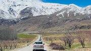 بروجن؛ شهری که «سنگر خیابان» را خالی نگذاشت/روایت شب‌های حماسه و همبستگی مردمی