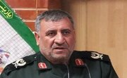 فرمانده هشت سال دفاع مقدس: آمریکا راهی جز عقب‌نشینی ندارد