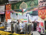 بصیرت در میدان؛ تجلی تبیین و بیعت در موکب «ایران همدل»