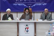 رسیدگی به خانواده‌های شهدا در اولویت است / جنگ رمضان تمام نشده