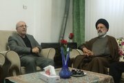 شهدای جنگ رمضان معنای واقعی وفاداری به وطن و ولایت هستند