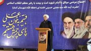 ضرورت حفظ سنگر مسجد در جنگ فرهنگی