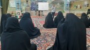 روایت یک دغدغه بزرگ در دل مسجد؛ وقتی کانون بشارت برای فهم نسل Z و آلفا چراغ گفت‌وگو را روشن کرد
