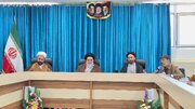 مقاومت ملت ایران ریشه در باور عمیق به امامت و ولایت دارد