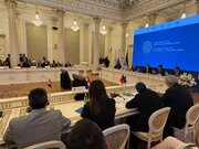 اجلاس وزیران فرهنگ سازمان همکاری اسلامی در کازان روسیه آغاز به کار کرد
