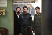 «کلانتری ۱۱» پربیننده‌ترین و محبوب‌ترین سریال ایام جنگ شد