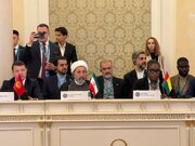 هشدار ایران به کشورهای اسلامی: تجاوز آمریکا، ابعادی فراتر از مرزهای ما دارد