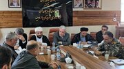 تدابیر مدیریتی باید بن‌بست‌شکن باشد/ هیچ بهانه‌ای برای توقف امور مردم پذیرفتنی نیست