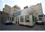 مسجدی که با عزم زنانه در جنوب تهران ساخته شد