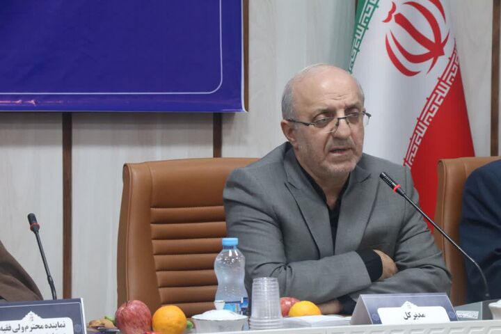 ۱۶ هزار والدین شهید در گیلان؛ کمتر از هزار نفر در قید حیات هستند