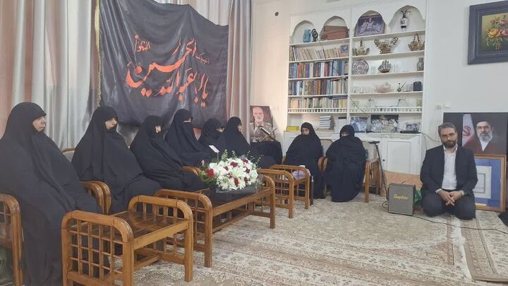 شهید سپهبد موسوی صرفاً یک قهرمان نبود، بلکه یک مکتب بود