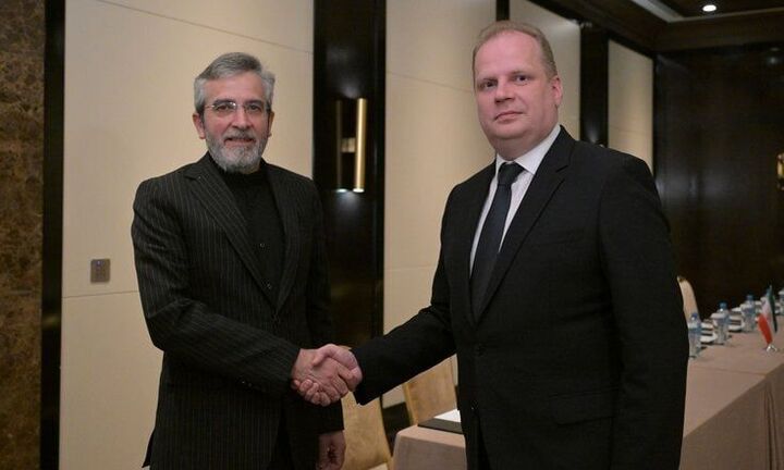 روسیه: متعهد به همکاری نزدیک با ایران برای حل بحران خاورمیانه هستیم