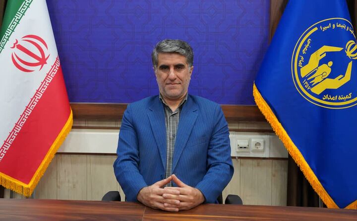 ثبت‌نام رایگان دانش‌آموزان تحت پوشش کمیته امداد گیلان در آزمون مدارس سمپاد و نمونه دولتی