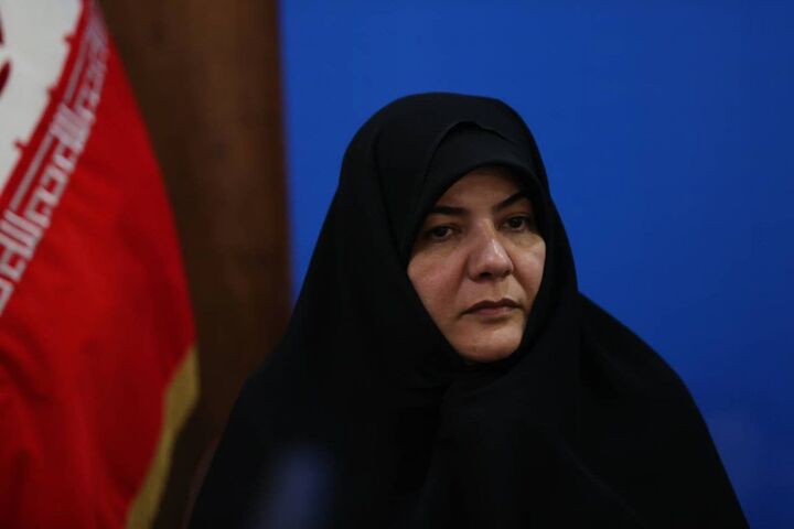 شیرخوارگاه امام علی(ع) کرج در ایام جنگ برای نخستین بار خالی شد