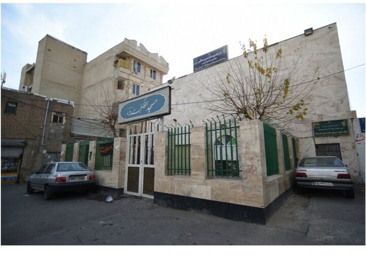 مسجدی که با عزم زنانه در جنوب تهران ساخته شد
