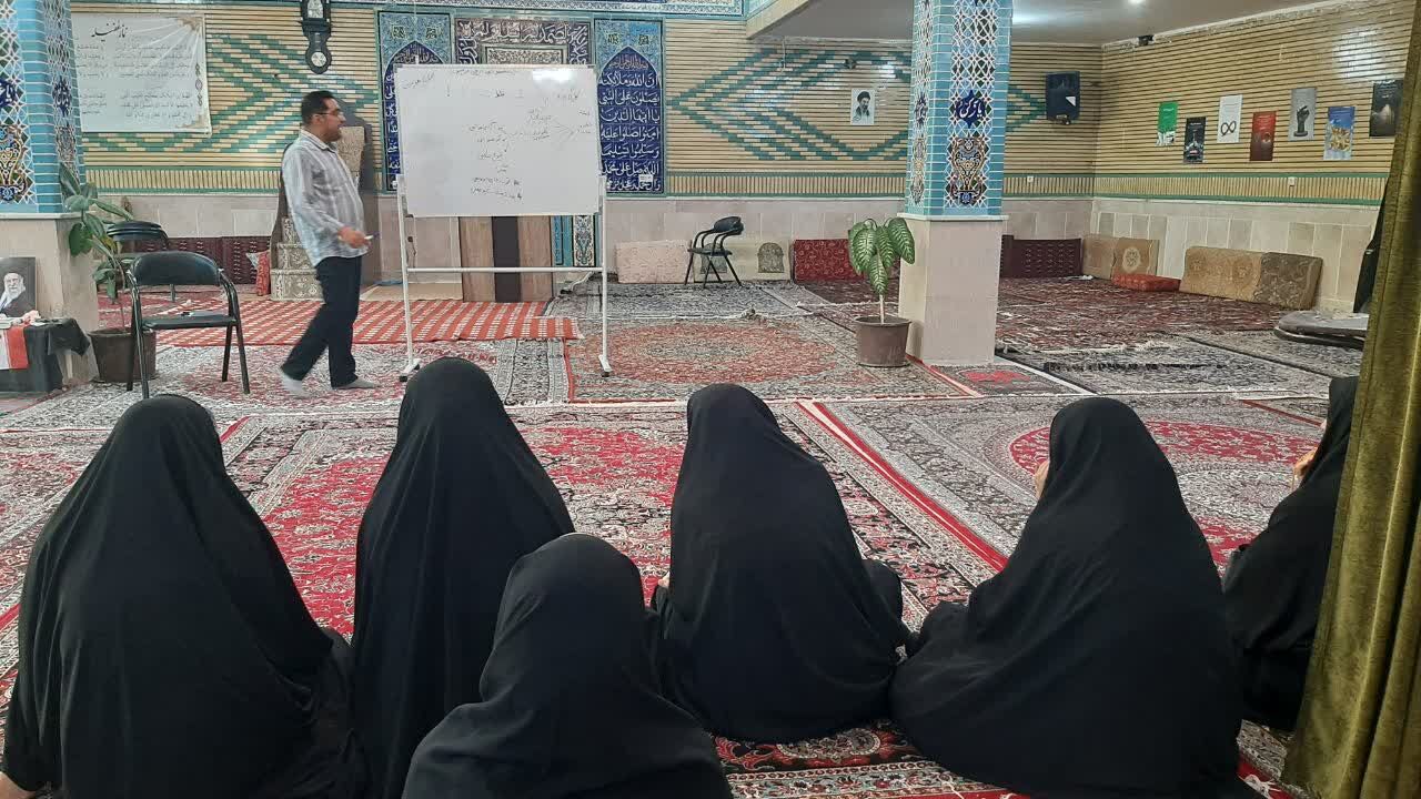 روایت یک دغدغه بزرگ در دل مسجد؛ وقتی کانون بشارت برای فهم نسل Z و آلفا چراغ گفت‌وگو را روشن کرد