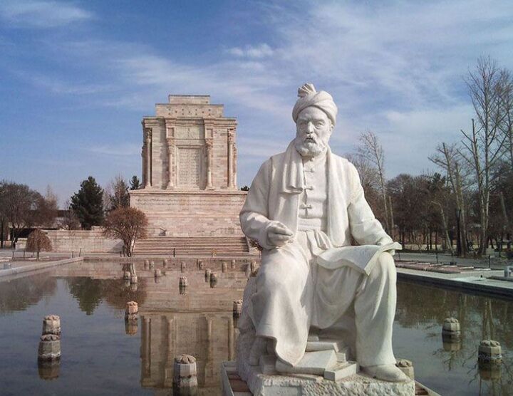 «فردوسی» مظهر آزادیخواهی و بزرگترین دلسوز ایران