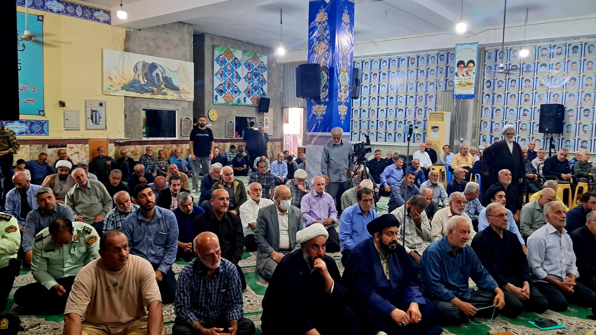 دنیا را سخت نگیرید که ازدواج برای جوانان سخت می‌شود / به سنت‌ها و ارزش‌ها پشت نکردیم