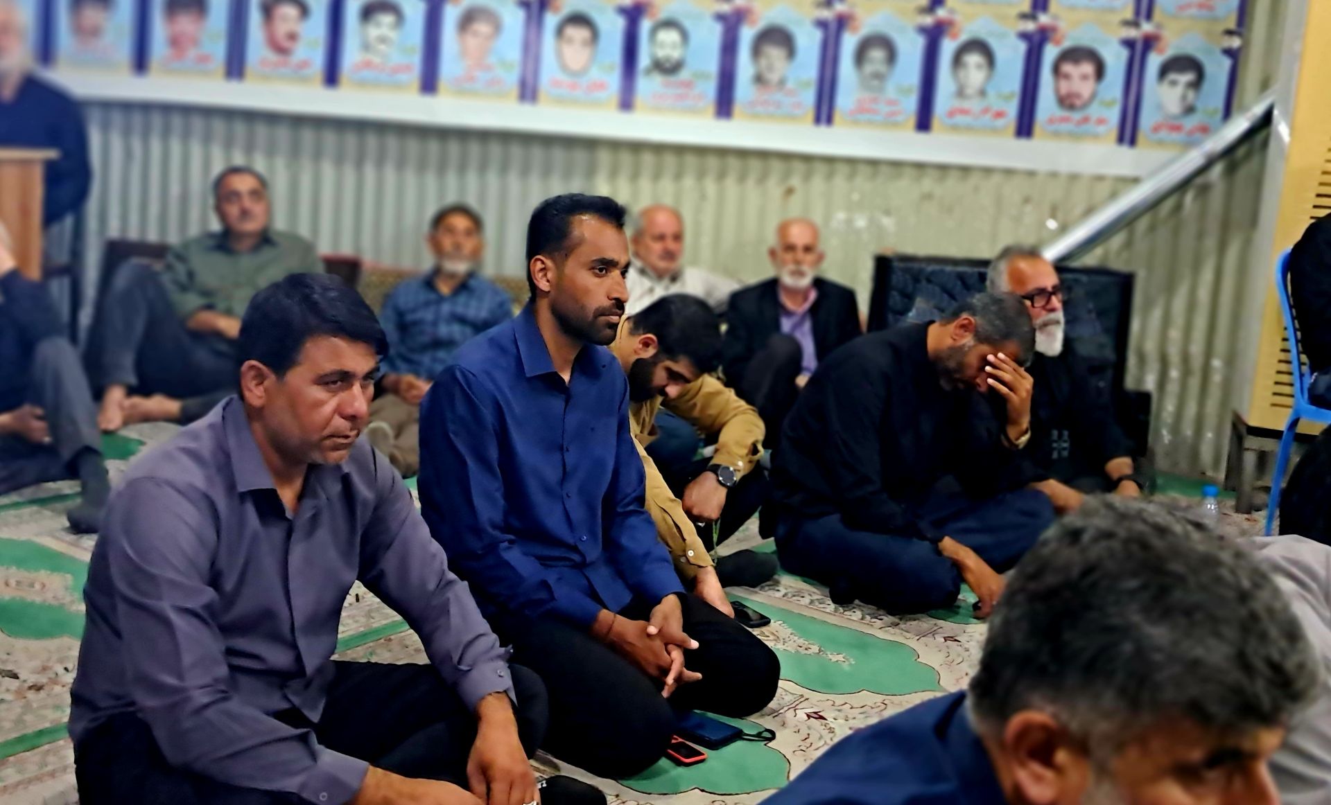 دنیا را سخت نگیرید که ازدواج برای جوانان سخت می‌شود / به سنت‌ها و ارزش‌ها پشت نکردیم