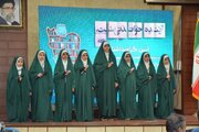 رکوردشکنی اجراهای زنده خیابانی از سوی گروه سرود کانونی در تبریز