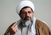 ملت ایران تا تحقق کامل آرمان‌های انقلاب در میدان خواهد ماند