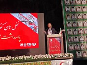 پس از فاجعه اتمی ژاپن، حمله موشکی به دبستان شجره‌طیبه از بزرگ‌ترین جنایات ثبت‌شده علیه انسانیت در دوران معاصر است