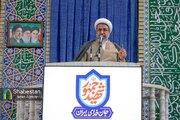 جلوی گرانی‌هایی که ربطی به جنگ ندارد باید گرفته شود