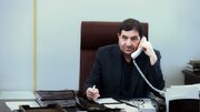 گفت‌وگوی تلفنی مخبر با مادر ۸ شهید جنگ تحمیلی سوم