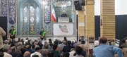 اقتدار ایران در تنگه هرمز برنامه ۲۰ ساله دشمن را به حاشیه برده است