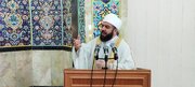 مقاومت اسلامی؛ تجلی ارزش‌های قرآنی و نبوی در عصر معاصر است
