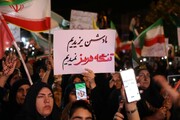 شکوه و اقتدار یاسوجی‌ها در موج ۷۵ قیام حماسی