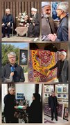 بقایی: کردستان، آیینه تمام‌نمای ایران و مردمان کرد، پاسداران غیور استقلال، عزت و تمامیت میهن هستند